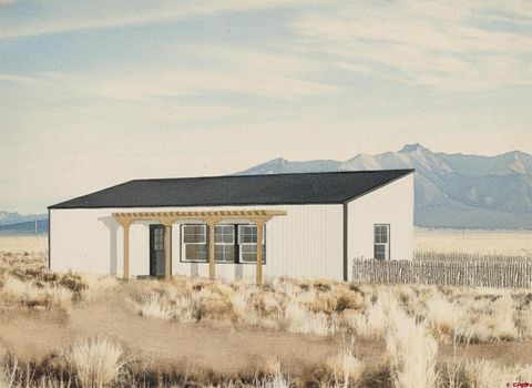 30176 CR 11 Blanca CO 81123