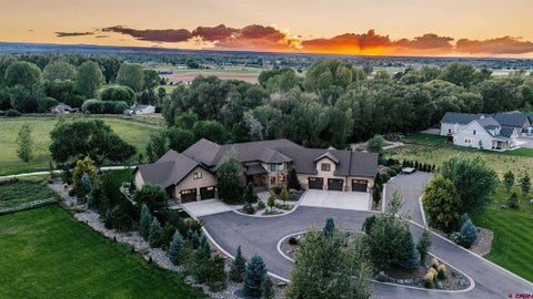 Photo of 15067 6140 Lane, Montrose, CO 81403 (MLS # 839046)