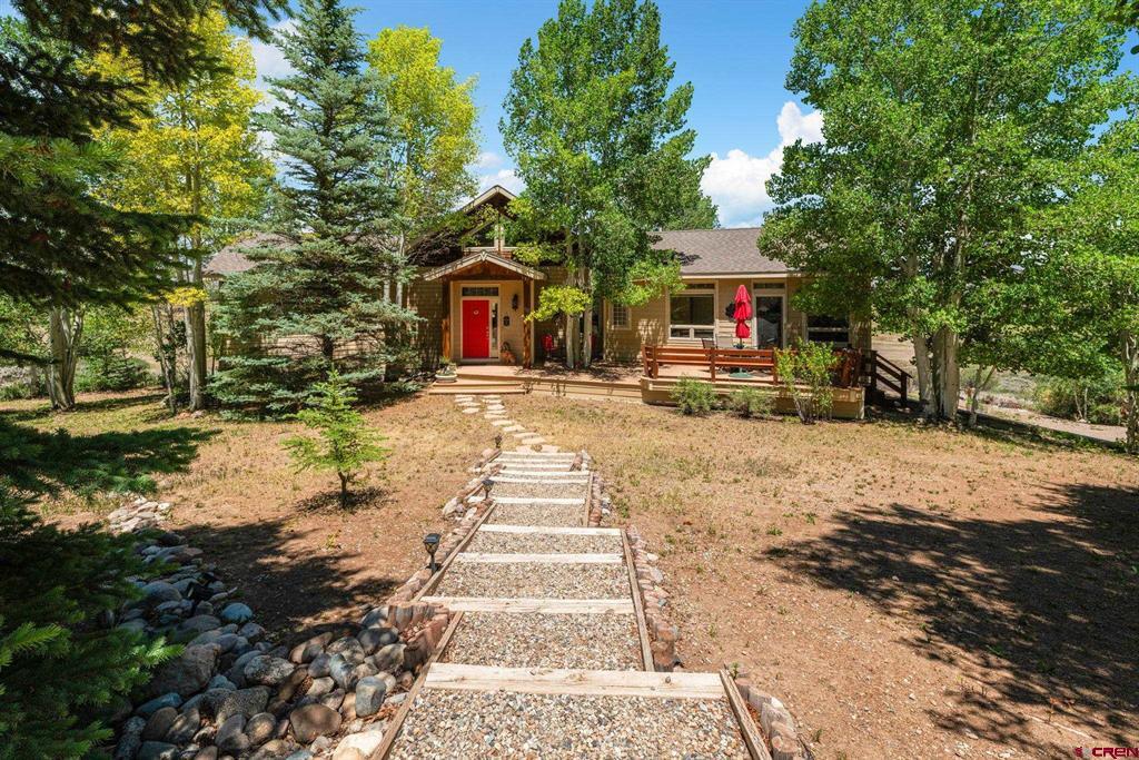 66 Tiama Trail