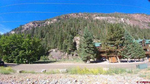 Property photo of Tract 2 Oak Street, Ouray, CO 81427