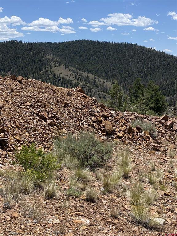 TBD Goose Creek Road