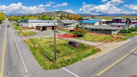280 N Mountain View Drive Bayfield CO 81122