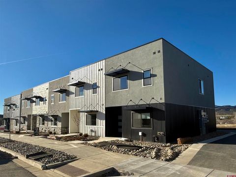 213 Treeline Street Durango CO 81303