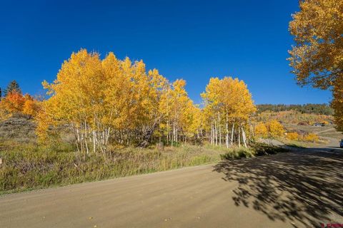684 Zeligman Street Crested Butte CO 81224
