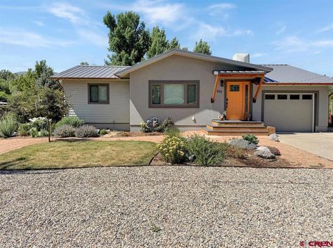 1014 3rd Street Paonia CO 81428