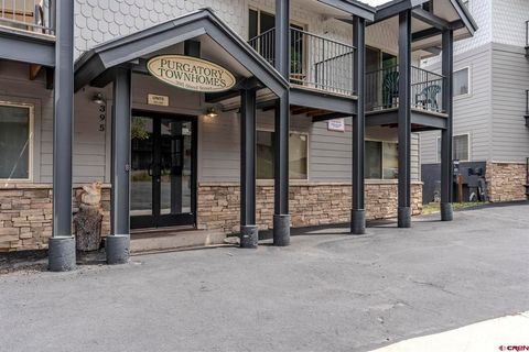 395 Sheol Street 109 Durango CO 81301