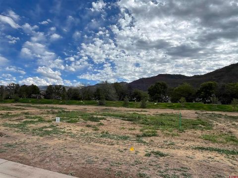 41 Elkview Court Durango CO 81301