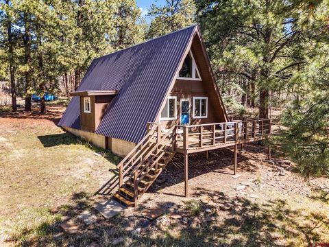 130 Ridge Road Bayfield CO 81122