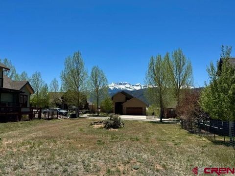 Property photo of 529 Marion Overlook, Ridgway, CO 81432