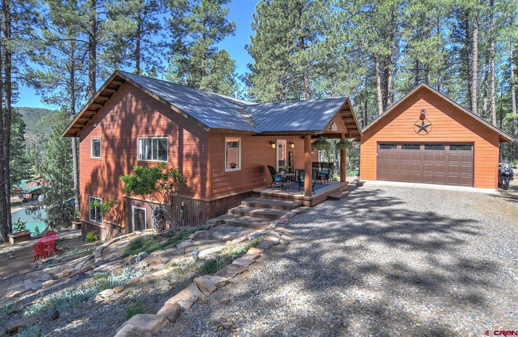 277 & 297 Pine Top Drive