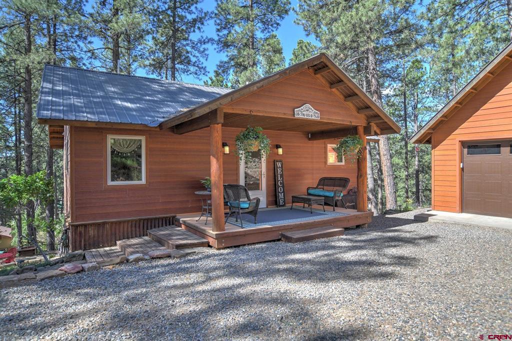 277 & 297 Pine Top Drive