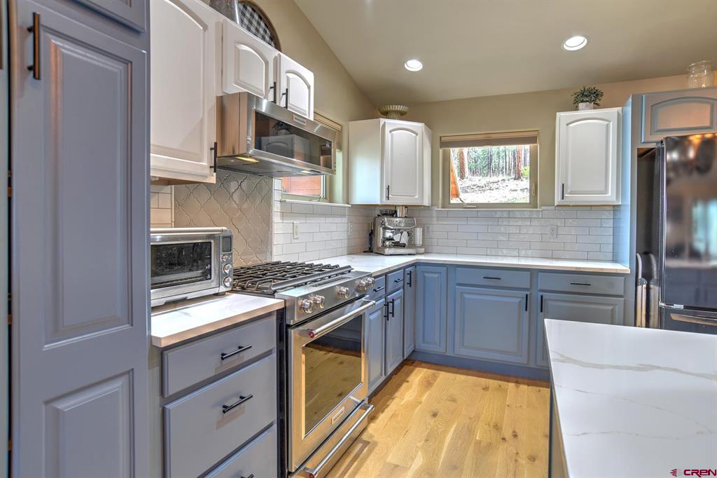 277 & 297 Pine Top Drive