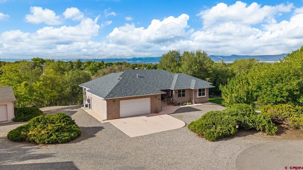 2126 1/2 Rainbow Ranch Court