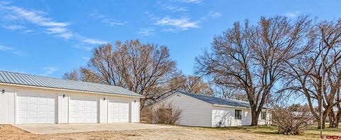 Photo of 412 W 1St Street, Dove Creek, CO 81324 (MLS # 839409)