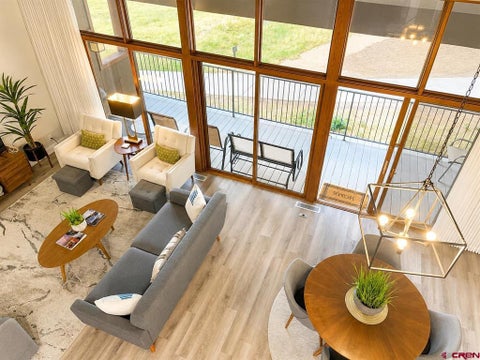 Photo of 365 S Tamarron DR #763, Durango, CO 81301 (MLS # 838505)