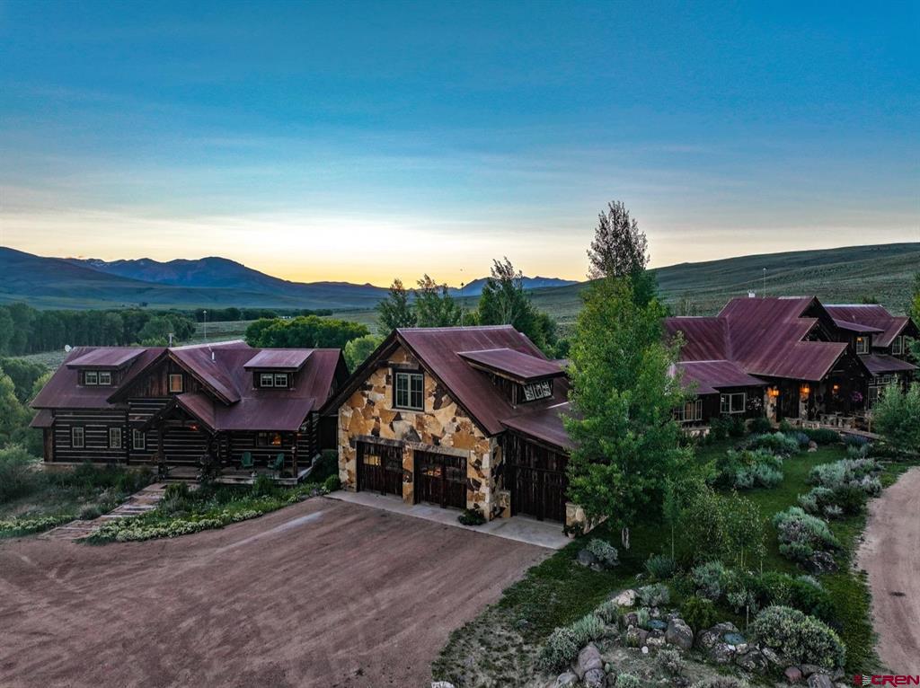 43 Eagle View Drive