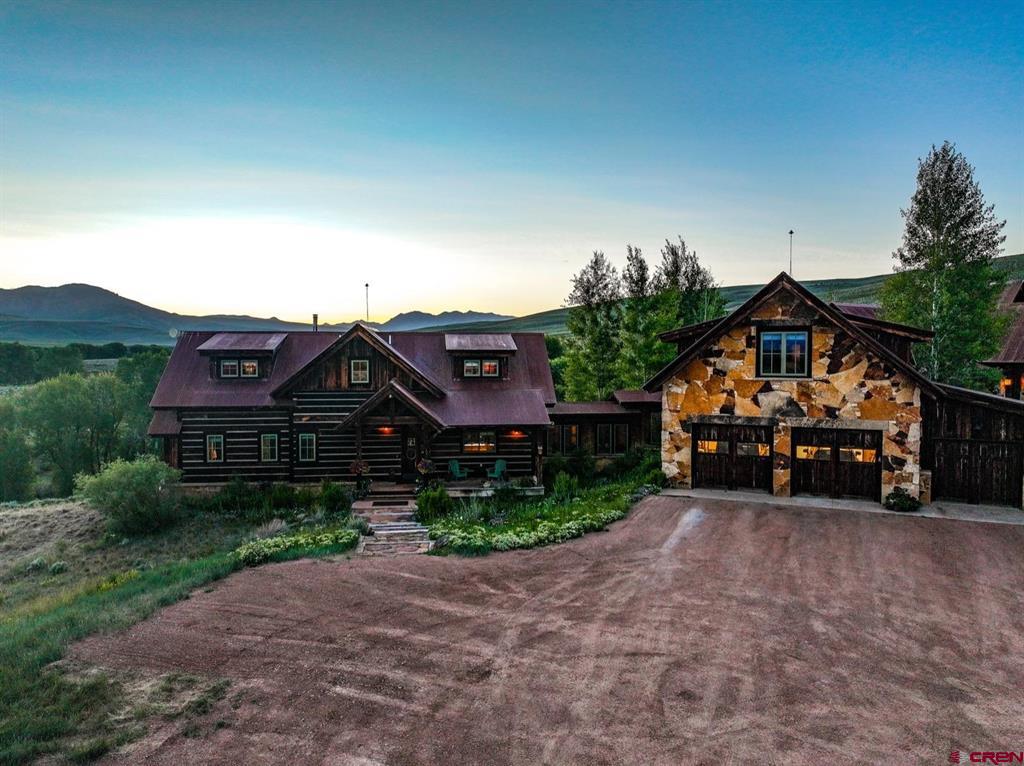 43 Eagle View Drive