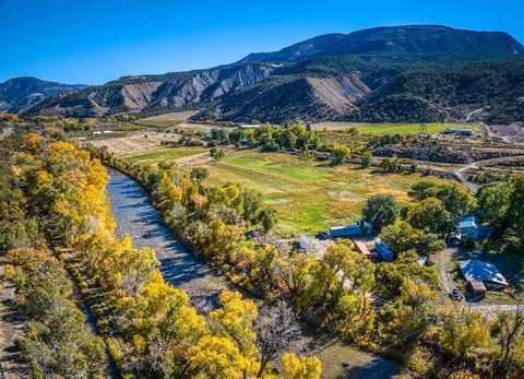 Photo of 16459 Grange Road, Paonia, CO 81428 (MLS # 834536)