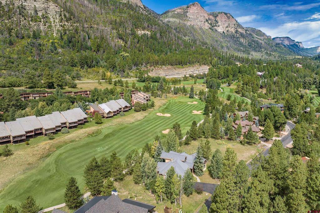 132 Cliffs Edge