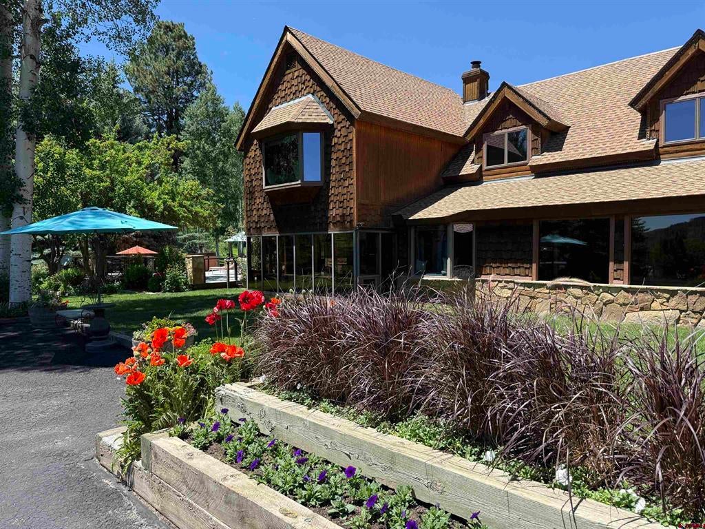 109 Rito Blanco Drive