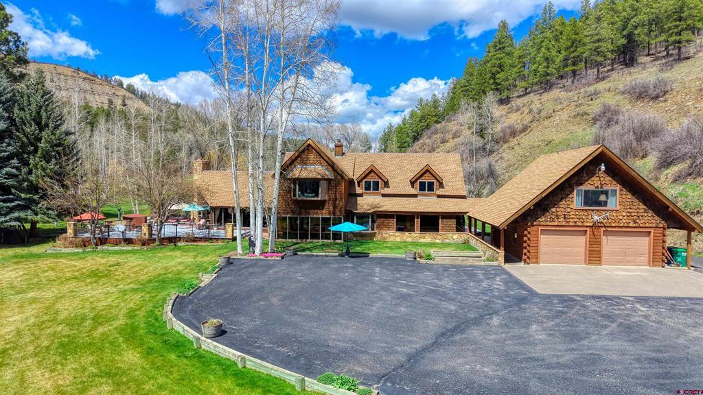 109 Rito Blanco Drive