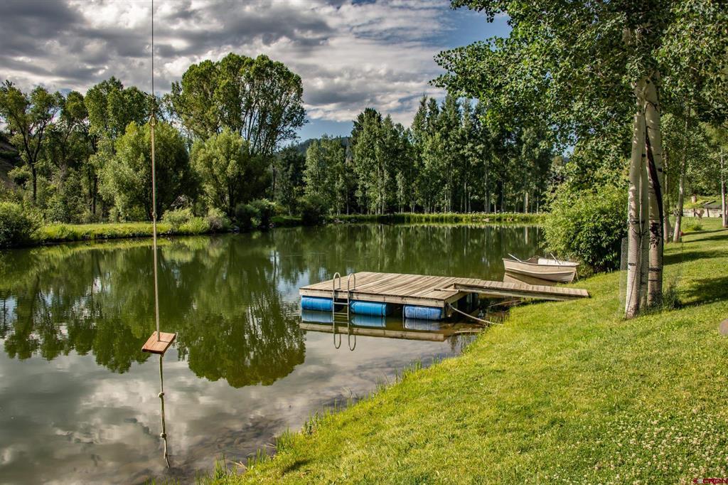 109 Rito Blanco Drive