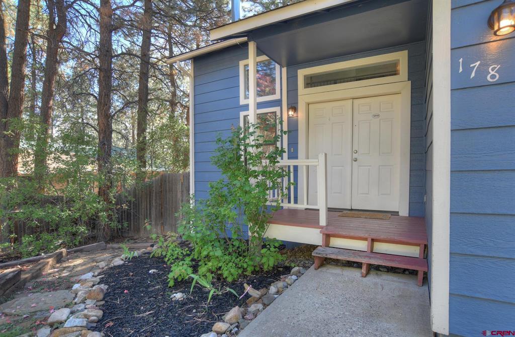 178 Canyon Creek Trail