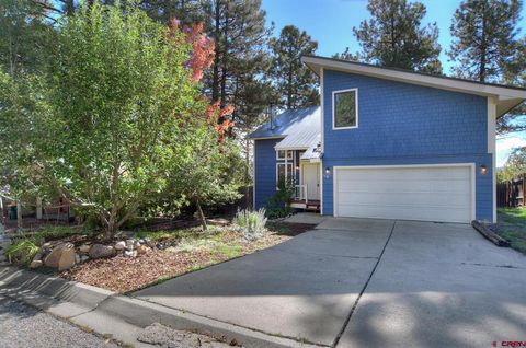 178 Canyon Creek Trail Durango CO 81303