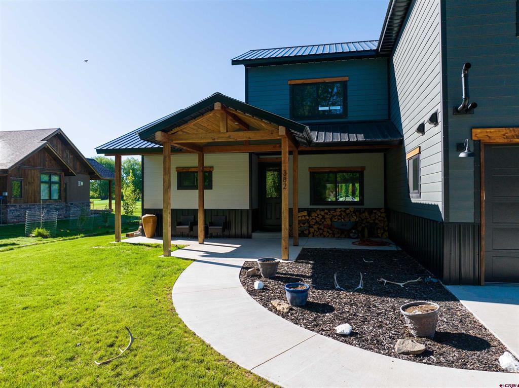 382 Tomichi Trail