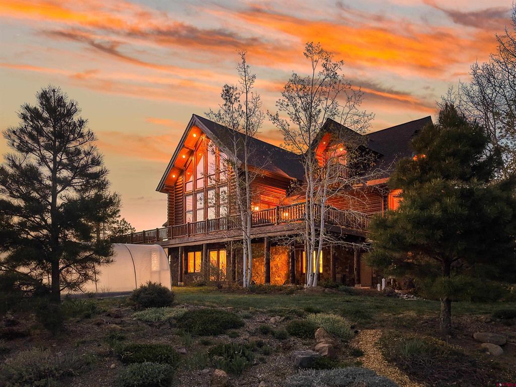 Photo 1 of 43 — 171 Long View Lane, Bayfield, CO 81122