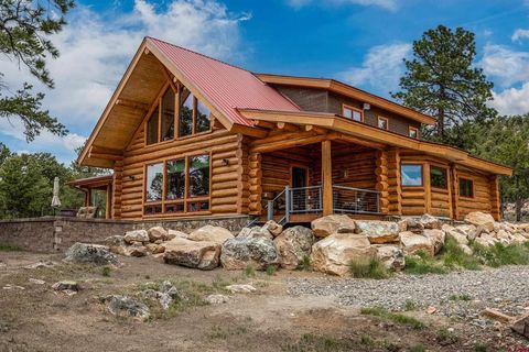 Property photo of 548 Pleasant Valley Drive, Ridgway, CO 81432