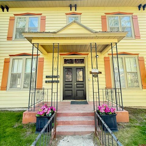 216 N Taylor Street Gunnison CO 81230