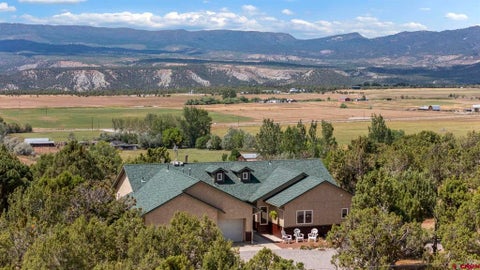 Photo of 102 Sage Road, Durango, CO 81303 (MLS # 838808)