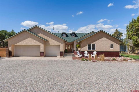 Photo of 102 Sage Road, Durango, CO 81303 (MLS # 838808)