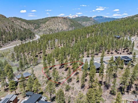 145 Bell Flower Court Durango CO 81301