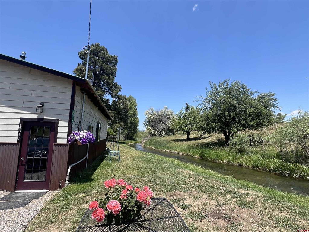 1317 County Road 501