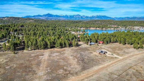 1338 Antelope Avenue Pagosa Springs CO 81147