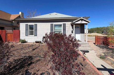 Photo of 1001 Main Street, Delta, CO 81416 (MLS # 833893)