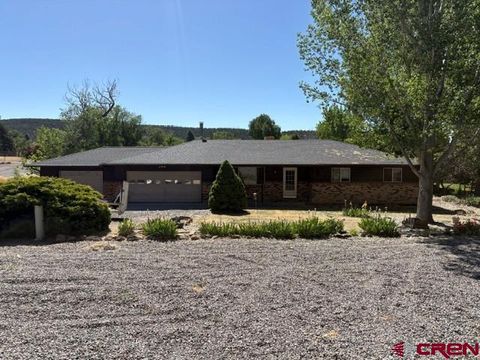 275 SE Apple Court Cedaredge CO 81413