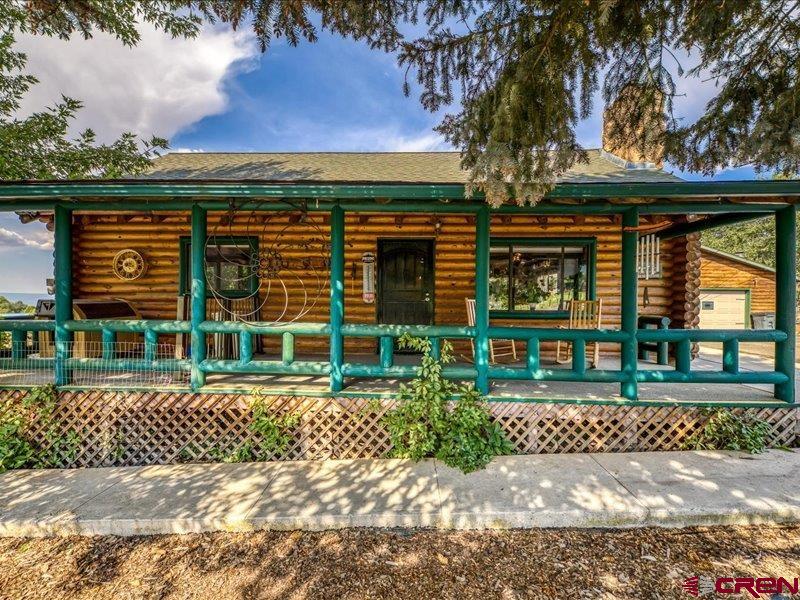 17969 Surface Creek Road