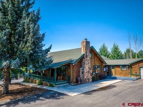 Photo of 17969 Surface Creek Road, Cedaredge, CO 81413 (MLS # 831317)