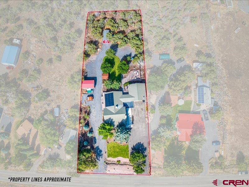 17969 Surface Creek Road