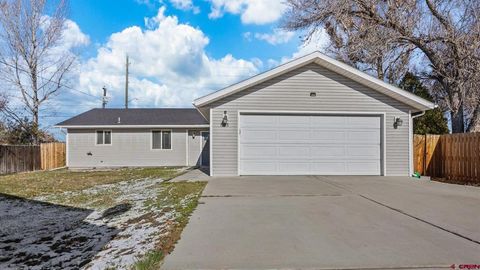 595 Greenfield Circle W Grand Junction CO 81504