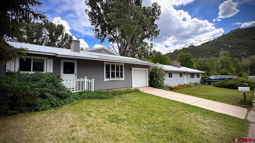 611 Sunnyside Drive
