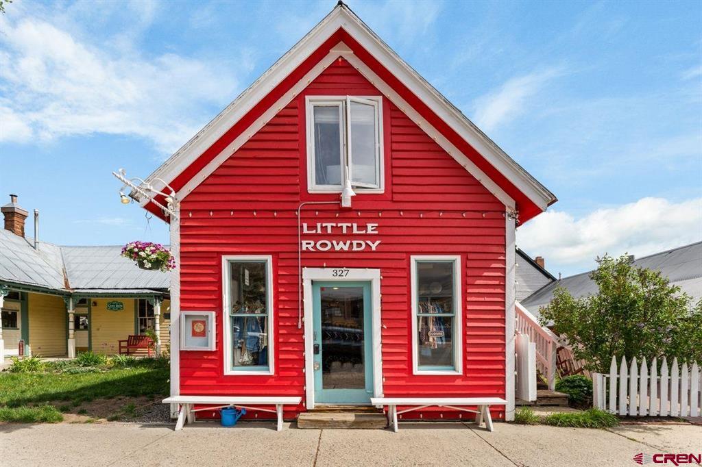 Photo 1 of 40 — 327 Elk Avenue, Crested Butte, CO 81224