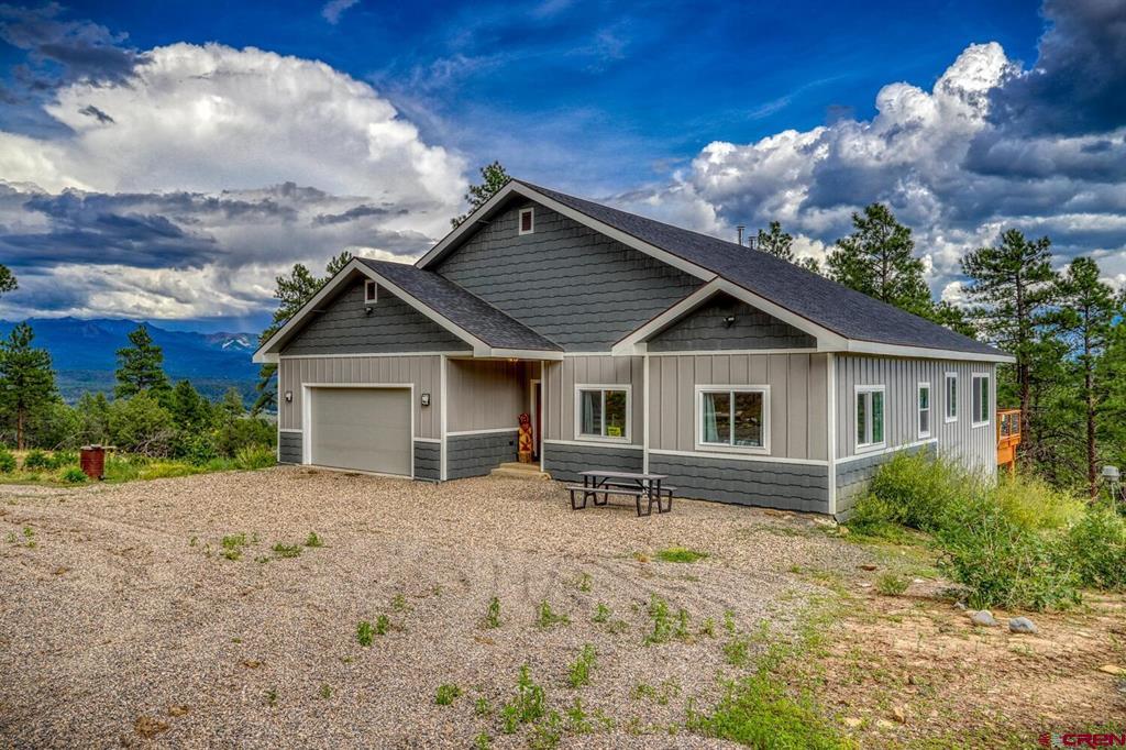 Photo 1 of 41 — 1140 Lodgepole Drive, Pagosa Springs, CO 81147