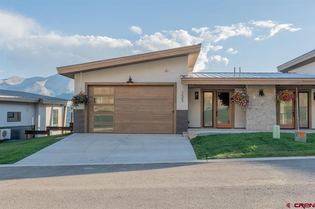 153 Snowmass Road
