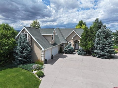 Photo of 15103 6260 Road, Montrose, CO 81403 (MLS # 835185)