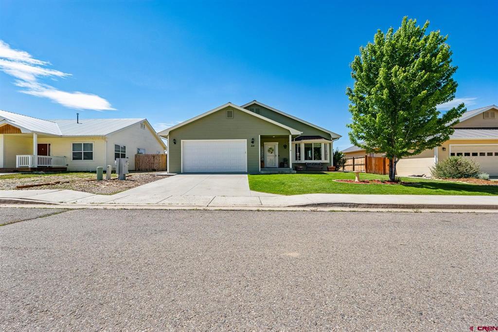 531 Angel Way
