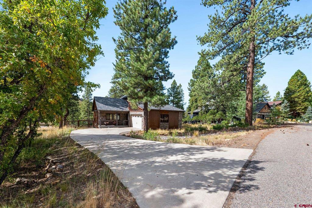 157 Window Lake Trail